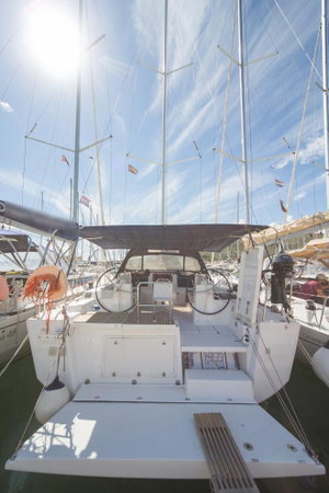 Dufour 460 GL „MAAR“ – fotka 2