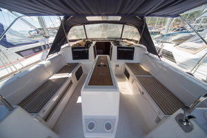 Dufour 460 GL „MAAR“ – fotka 6