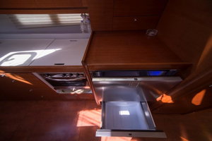 Dufour 460 GL „MAAR“ – fotka 12