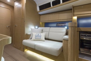 Dufour 460 GL „TORNE“ – fotka 9