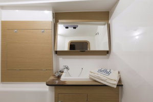 Dufour 460 GL „TORNE“ – fotka 5