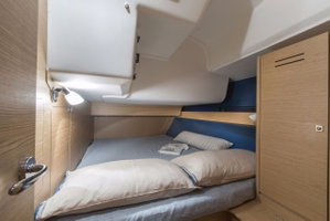 Dufour 460 GL „TORNE“ – fotka 4