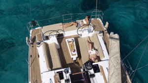 Dufour 460 GL „TORNE“ – fotka 7