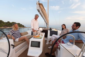 Dufour 460 GL „TORNE“ – fotka 8