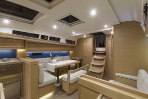 Dufour 460 GL „TORNE“ – fotka 10