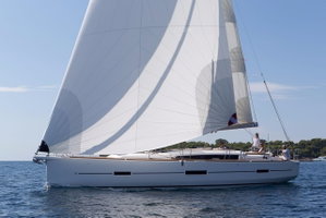 Dufour 460 GL „TORNE“ – fotka 1