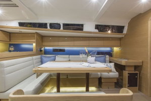 Dufour 460 GL „TORNE“ – fotka 3