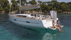 Dufour 460 GL „TORNE“ – fotka 6