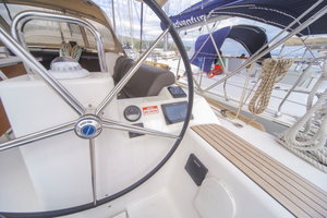 Dufour 460 GL „ZANAFI“ – fotka 5