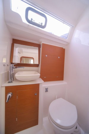 Dufour 460 GL „ZANAFI“ – fotka 8