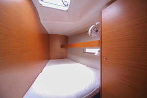 Dufour 460 GL „ZANAFI“ – fotka 13