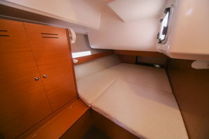 Dufour 460 GL „ZANAFI“ – fotka 12