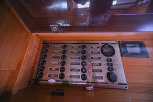 Dufour 460 GL „ZANAFI“ – fotka 10