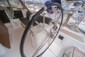 Dufour 460 GL „ZANAFI“ – fotka 6