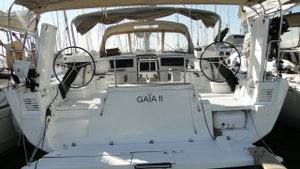 Dufour 470 „GAIA II“ – fotka 1