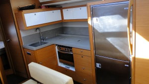 Dufour 470 „GAIA II“ – fotka 3