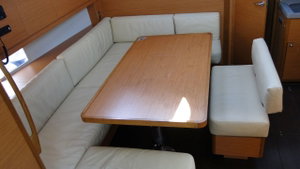 Dufour 470 „GAIA II“ – fotka 7
