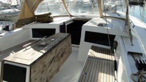 Dufour 470 „GAIA II“ – fotka 2