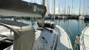 Dufour 470 „GAIA II“ – fotka 6