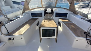 Dufour 470 „KYBALION“ – fotka 2