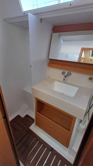 Dufour 470 „KYBALION“ – fotka 5