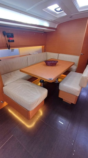 Dufour 470 „KYBALION“ – fotka 6
