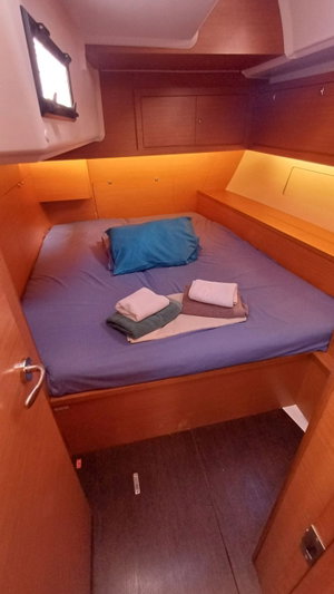 Dufour 470 „KYBALION“ – fotka 4