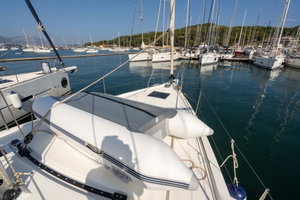 Dufour 470 „MEGALODONTE“ – fotka 10