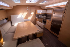 Dufour 470 „MEGALODONTE“ – fotka 12