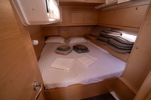 Dufour 470 „MEGALODONTE“ – fotka 14