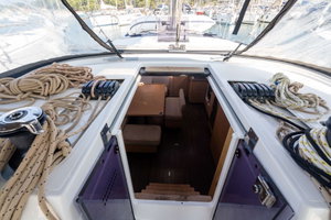 Dufour 470 „MEGALODONTE“ – fotka 11