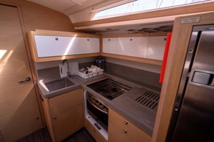 Dufour 470 „MEGALODONTE“ – fotka 13