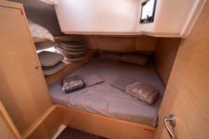 Dufour 470 „MEGALODONTE“ – fotka 15