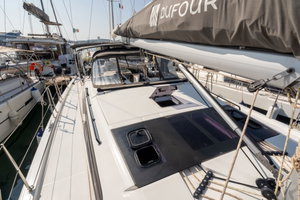Dufour 470 „MEGALODONTE“ – fotka 7