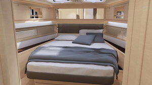 Dufour 470 „PLUMERIA“ – fotka 9