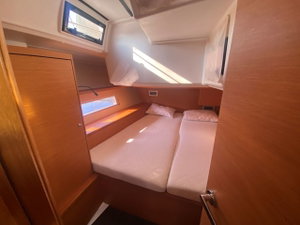 Dufour 470 „CURIE“ – fotka 9