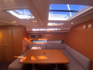 Dufour 470 „CURIE“ – fotka 7