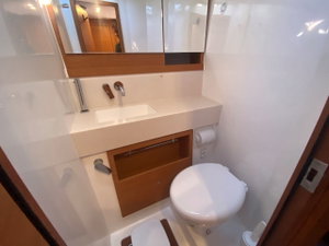 Dufour 470 „CURIE“ – fotka 5