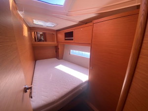 Dufour 470 „CURIE“ – fotka 4