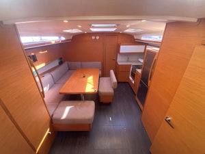Dufour 470 „CURIE“ – fotka 3