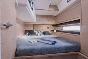 Dufour 470 „GLOXINIA“ – fotka 7