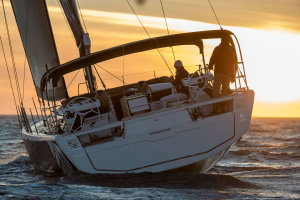 Dufour 470 „GLOXINIA“ – fotka 3