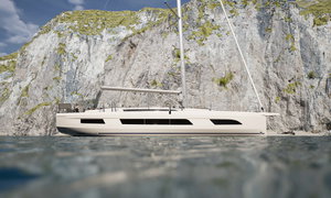 Dufour 48 „STERENN“ – fotka 2