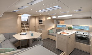 Dufour 48 „STERENN“ – fotka 3