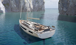 Dufour 48 „STERENN“ – fotka 1