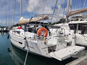 Dufour 500 GL „RUBENS_DB“ – fotka 1