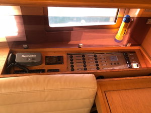 Dufour 500 GL „RUBENS_DB“ – fotka 6