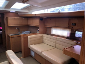 Dufour 500 GL „RUBENS_DB“ – fotka 11