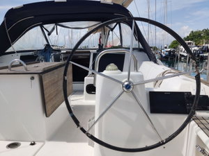 Dufour 500 GL „RUBENS_DB“ – fotka 9