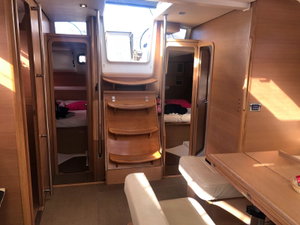 Dufour 500 GL „RUBENS_DB“ – fotka 3